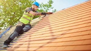 Emergency Roof Repair in Litchfield Beach, SC