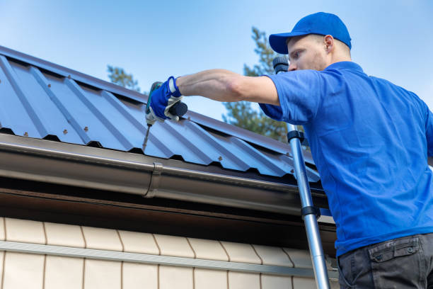 Best Storm Damage Roof Repair  in Litchfield Beach, SC
