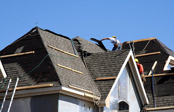 Fast & Reliable Emergency Roof Repairs in Litchfield Beach, SC