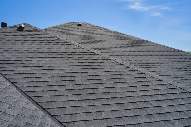 Gutter Replacement in Litchfield Beach, SC